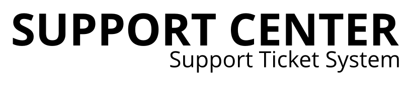 Customer Care & Support